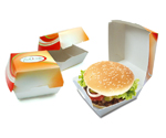 Burger Boxen bei TO-GO Verpackungen günstig online kaufen